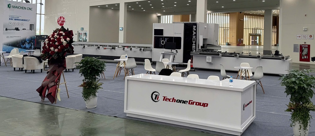 Trạm gia công trung tâm Maichen M550