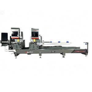 Máy cắt nhôm jlxsk ngoại tuyến